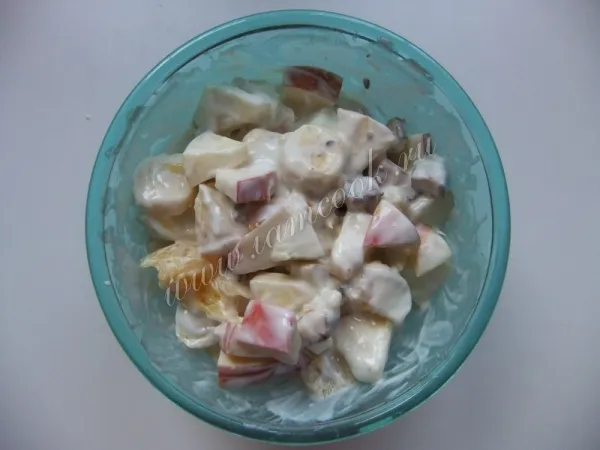 Шаг 8: иллюстрация