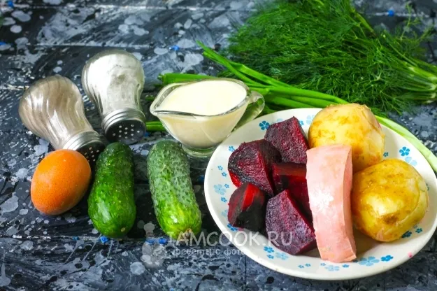 Шаг 1: иллюстрация