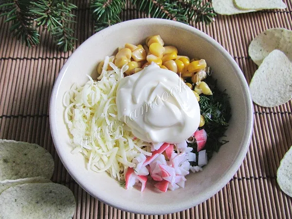 Шаг 4: иллюстрация