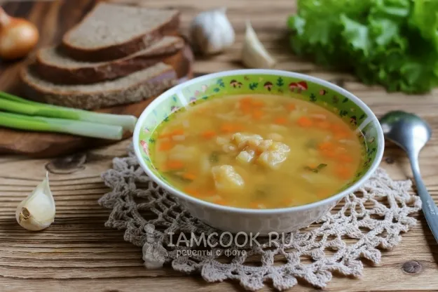 Шаг 11: иллюстрация