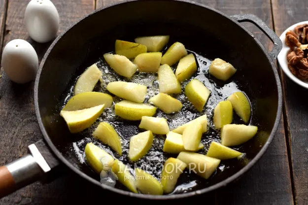 Шаг 3: иллюстрация