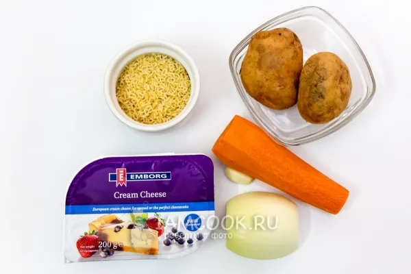 Шаг 1: иллюстрация