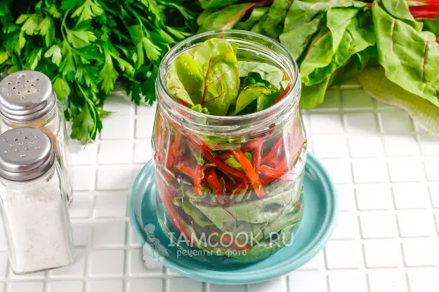 Шаг 3: иллюстрация