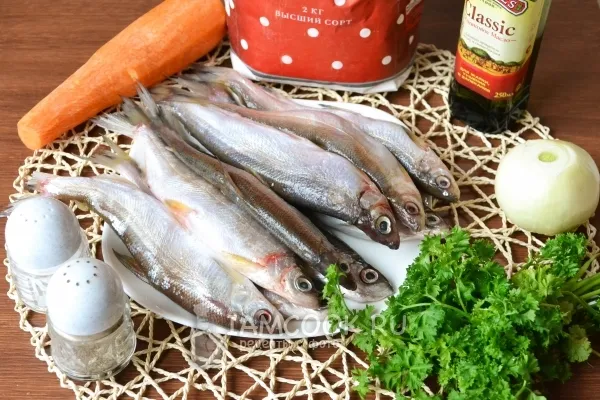 Шаг 1: иллюстрация