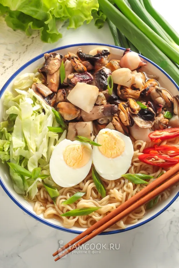 Шаг 7: иллюстрация