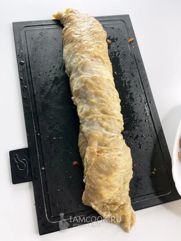 Шаг 8: иллюстрация