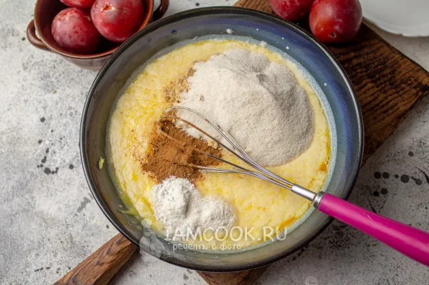 Шаг 6: иллюстрация