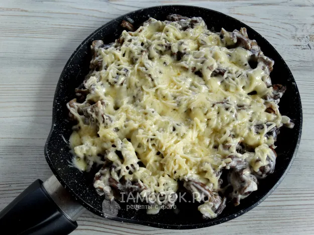 Шаг 10: иллюстрация