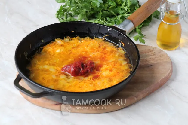 Шаг 8: иллюстрация