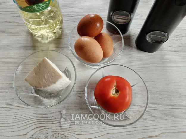 Шаг 1: иллюстрация