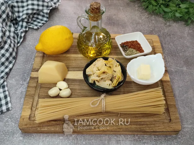 Шаг 1: иллюстрация