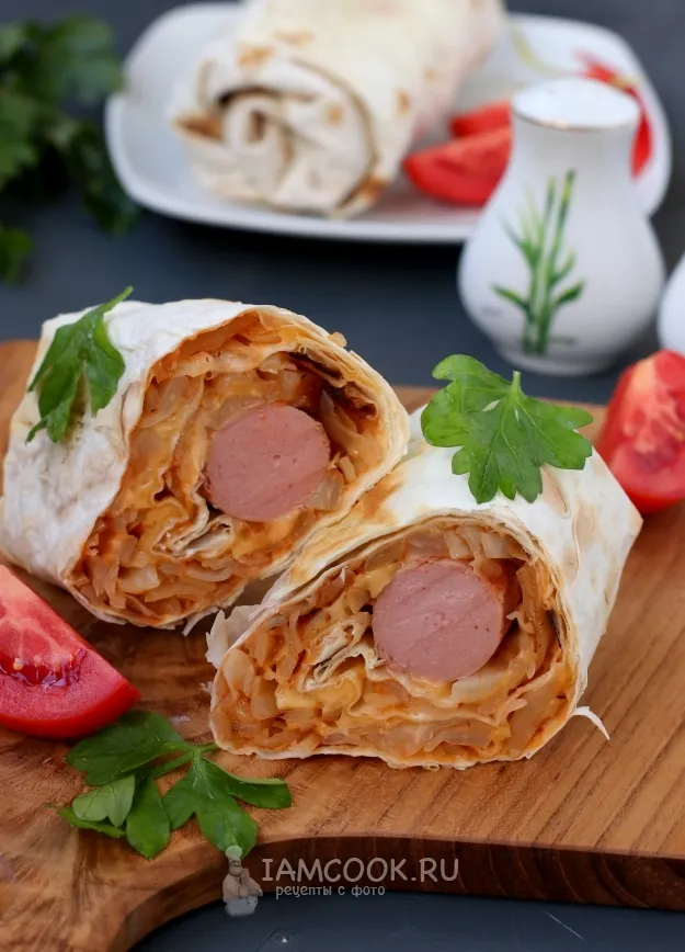 Шаг 7: иллюстрация