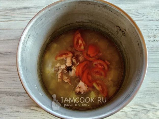 Шаг 9: иллюстрация