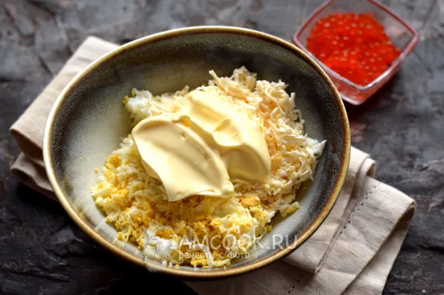 Шаг 3: иллюстрация