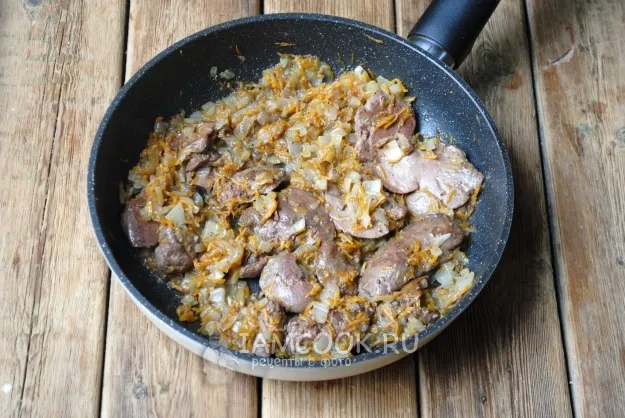 Шаг 8: иллюстрация