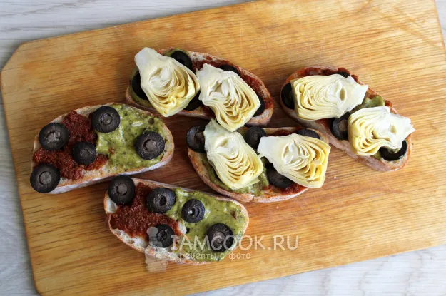 Шаг 4: иллюстрация