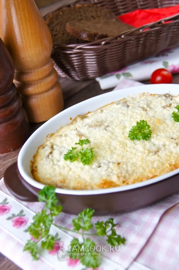 Шаг 10: иллюстрация