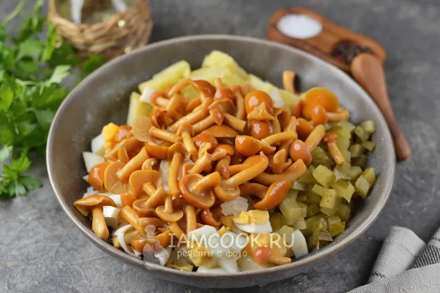 Шаг 4: иллюстрация