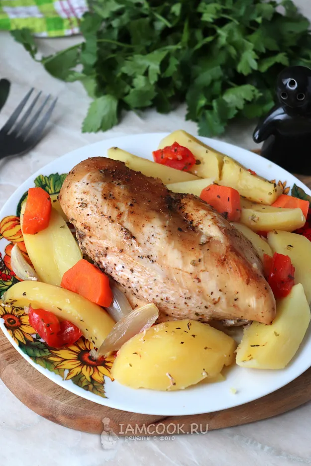 Шаг 8: иллюстрация