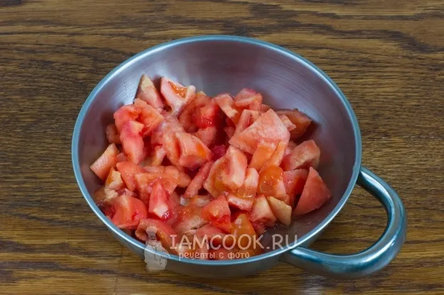 Шаг 2: иллюстрация