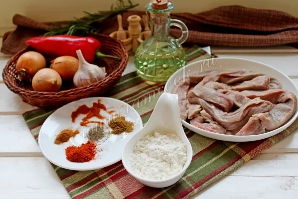 Шаг 1: иллюстрация