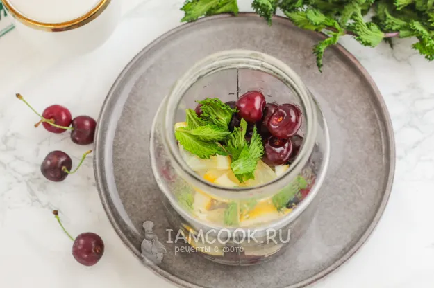 Шаг 5: иллюстрация