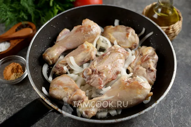 Шаг 3: иллюстрация