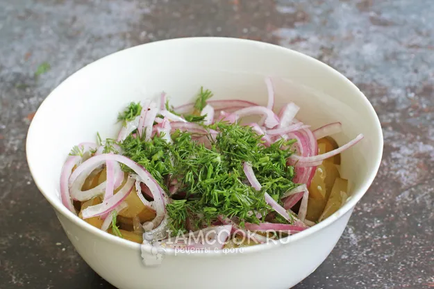 Шаг 4: иллюстрация