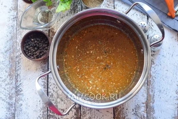 Шаг 5: иллюстрация