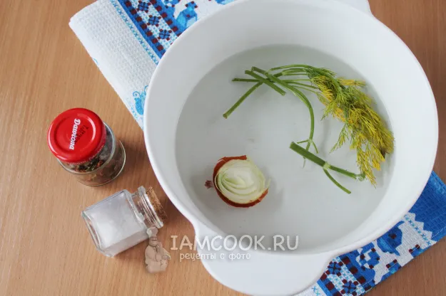 Шаг 2: иллюстрация