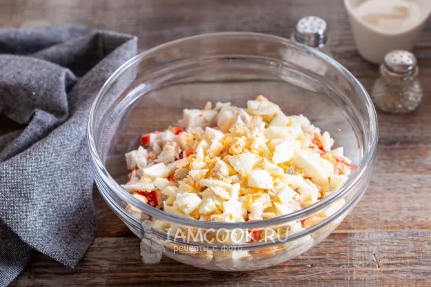 Шаг 3: иллюстрация