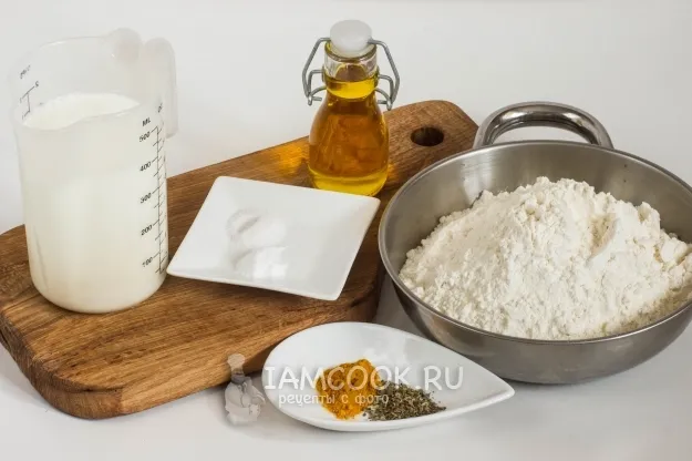 Шаг 1: иллюстрация