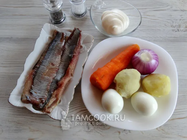 Шаг 1: иллюстрация