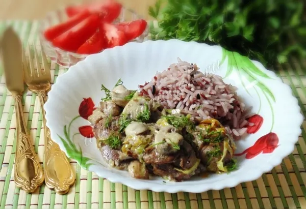 Шаг 10: иллюстрация