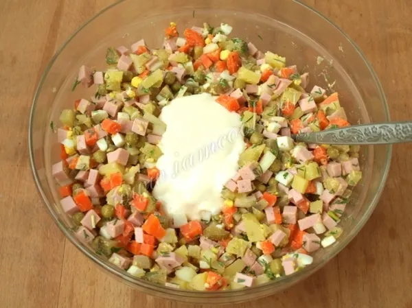 Шаг 9: иллюстрация