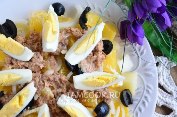 Шаг 9: иллюстрация