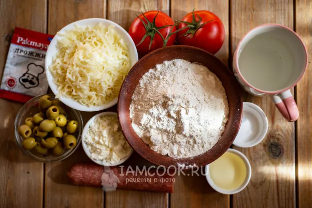 Шаг 1: иллюстрация