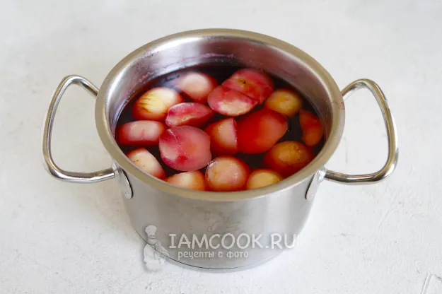 Шаг 7: иллюстрация