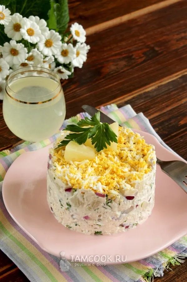 Шаг 7: иллюстрация