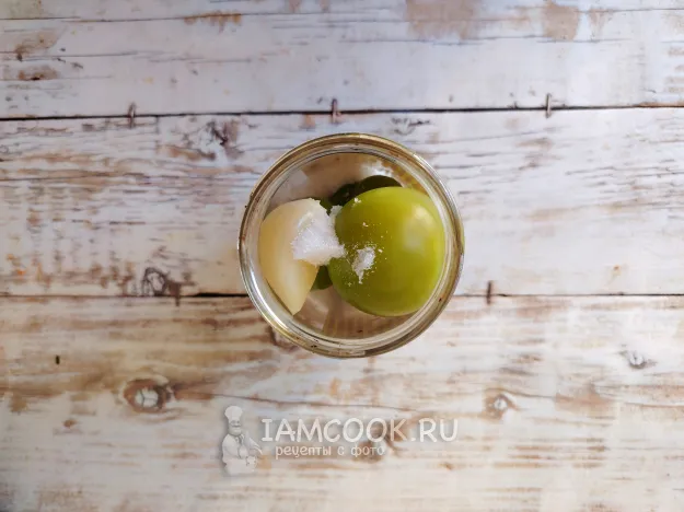 Шаг 5: иллюстрация