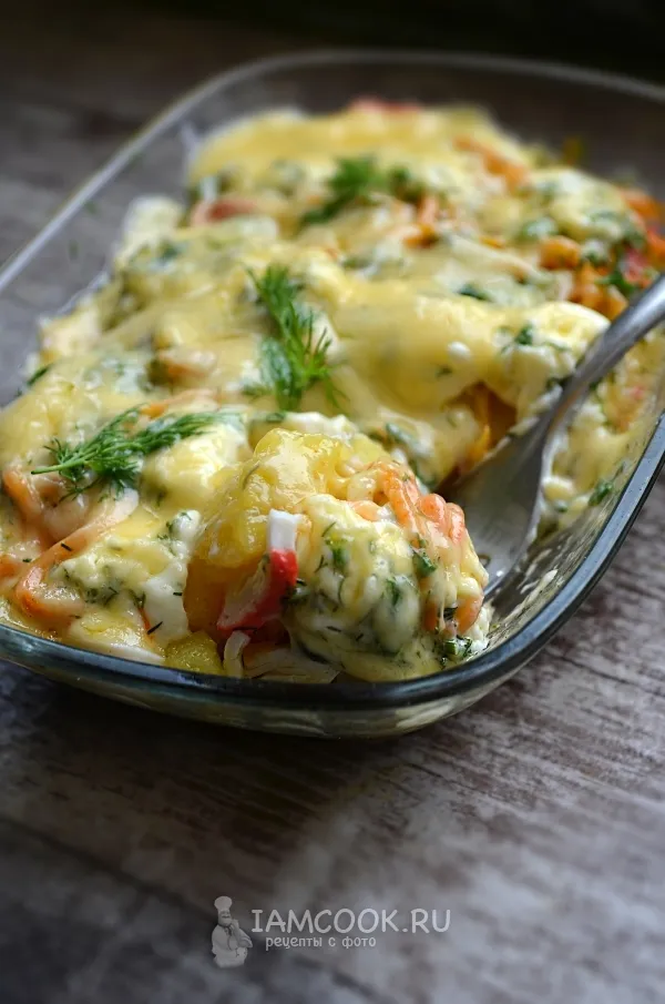 Шаг 8: иллюстрация