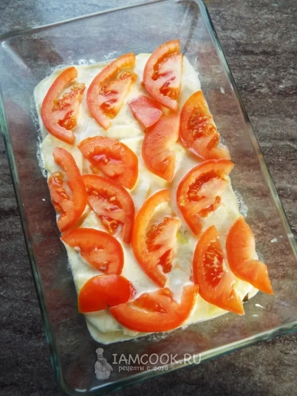 Шаг 7: иллюстрация