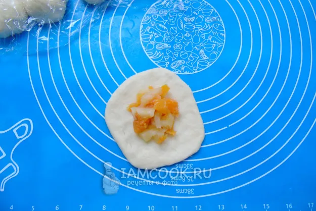 Шаг 11: иллюстрация