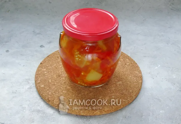 Шаг 9: иллюстрация