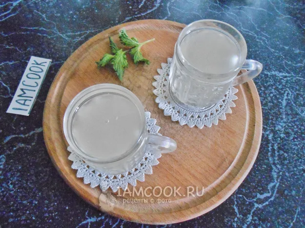 Шаг 13: иллюстрация