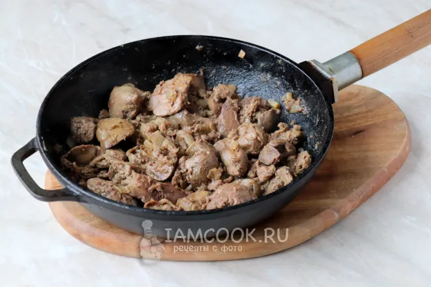 Шаг 7: иллюстрация