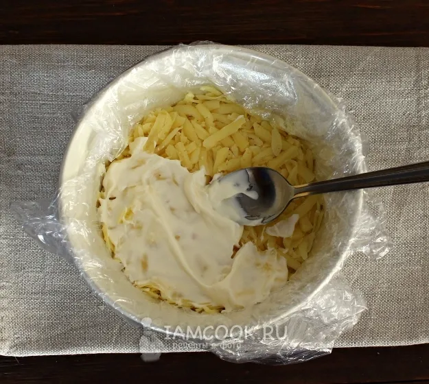 Шаг 7: иллюстрация