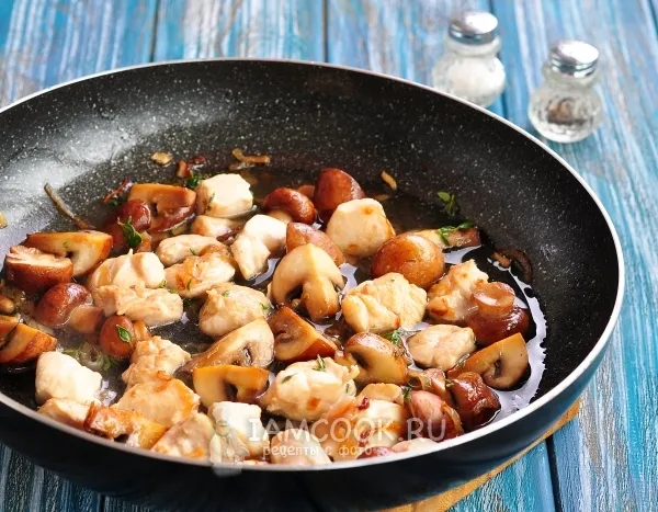 Шаг 7: иллюстрация