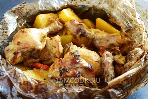 Шаг 9: иллюстрация