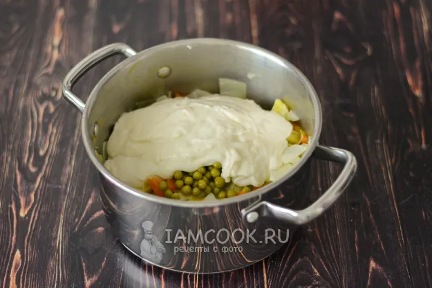 Шаг 9: иллюстрация